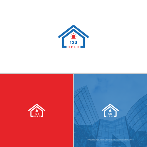 Diseño de 123 App for Property Repair de bioniq_9