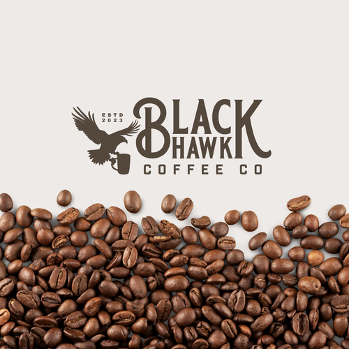 Logo design contest entry by Ashley Cannuli