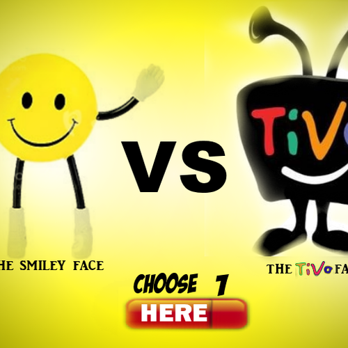 Banner design project for TiVo デザイン by LikeableAssholes