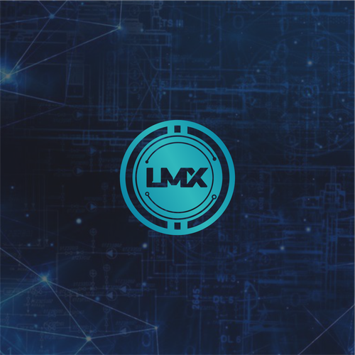 LMX Token: Liquid [Bitcoin] Mining Fund Design von kunz