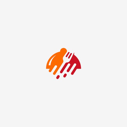 "CHEF": Food & Cooking Social Media Logo Design by bigmind