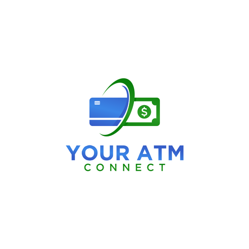 ATM Logo Design by may_moon