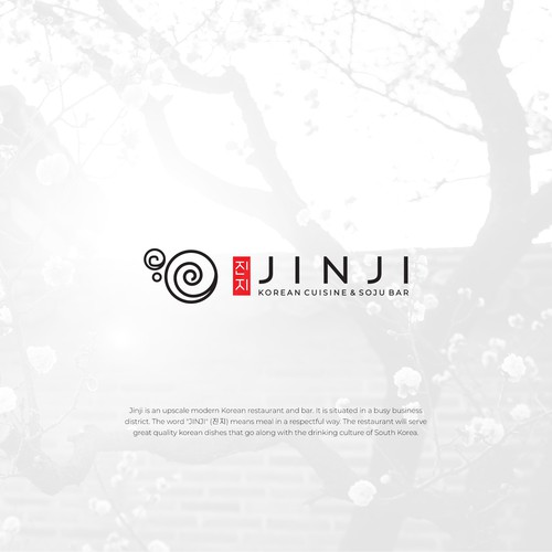 KOREAN restaurant needs a new logo Logo design contest KOREAN restaurant needs a new logo Logo design contest