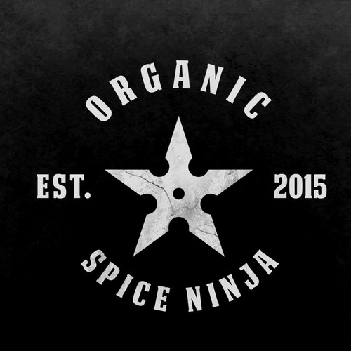 Organic Spice Ninja needs help!