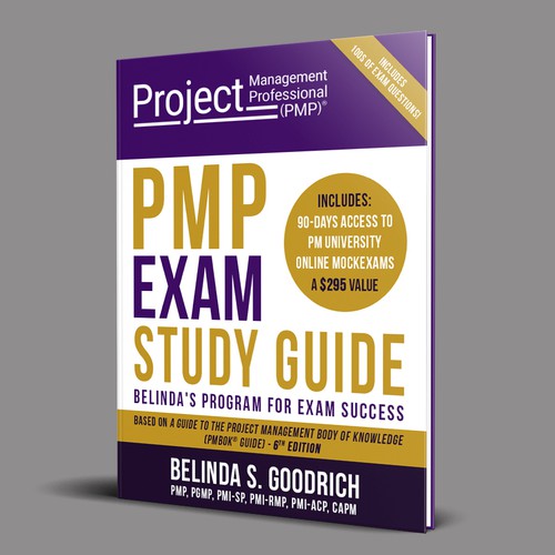 Latest PMP Learning Material