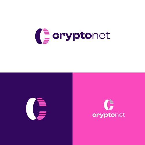 We need an academic, mathematical, magical looking logo/brand for a new research and development team in cryptography デザイン by Yantoagri
