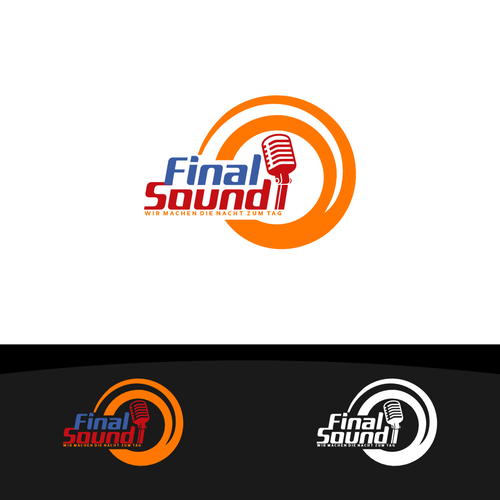  contest entry by Almaz™