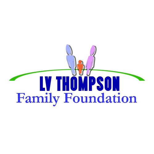 Family Foundation Logo Design by W-A-V-E