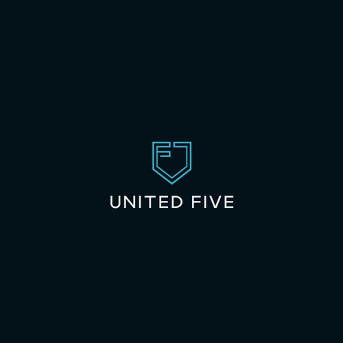 United Five Design by Catalin T.