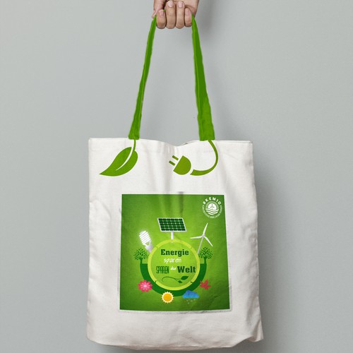 Product packaging contest entry by ljubica87