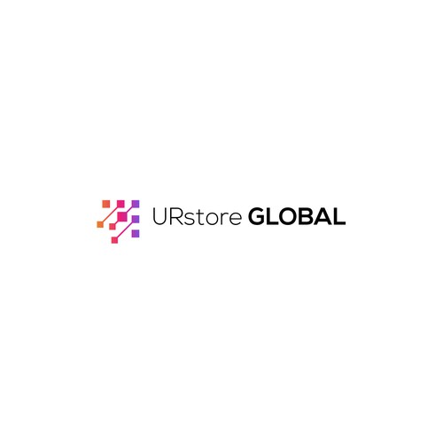 Design URstore Global por TT Global Studios™