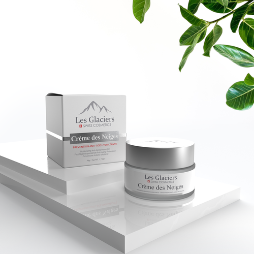 Product packaging contest entry by Tamara.D