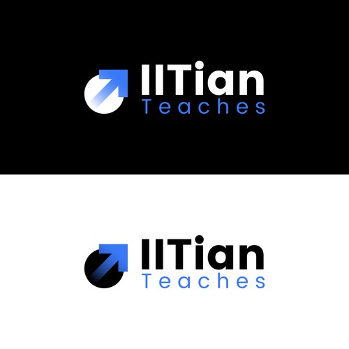We need a powerful logo for teaching people high income skills to grow professionally ..Logo should show career growth Design by Zaisun