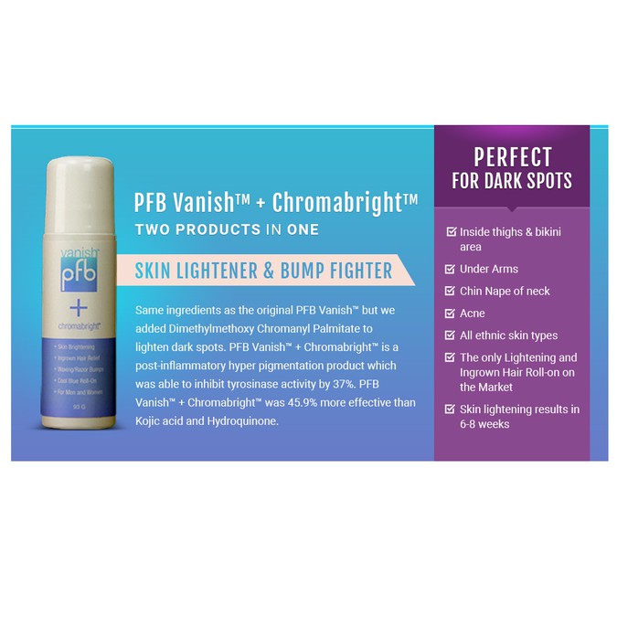 Beauty Product Needs A New Banner Look Banner Ad Contest
