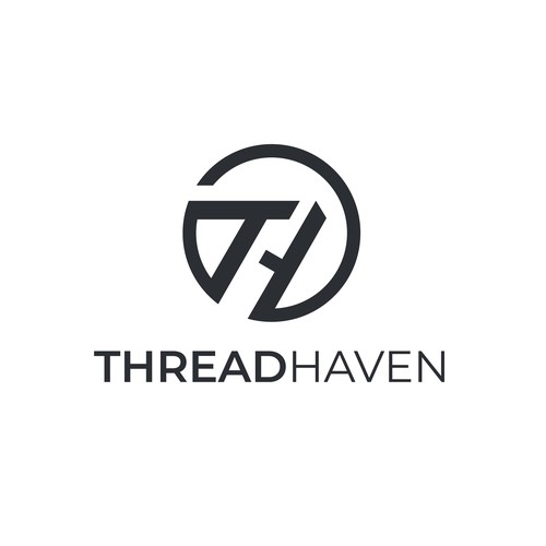 Design a bold logo for a lifestyle brand merging fitness, focus, and passion Design by anams