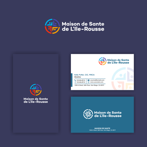  contest entry by Rigconcept™