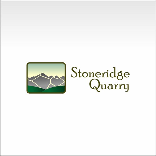 Stoneridge Logo -- Design a symbol of strength and concern. | Logo ...