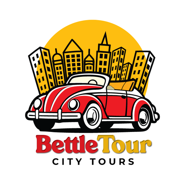BettleTour Logo