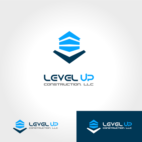 LEVEL UP CONSTRUCTION *SILVER* Guaranteed Design by lanmorys