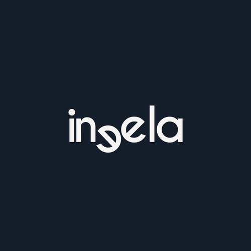Logo for new international startup - Ingela.com Design by harivas