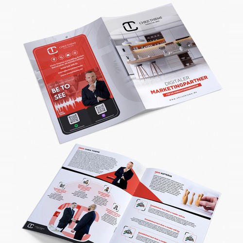  contest entry by Logicainfo ♥