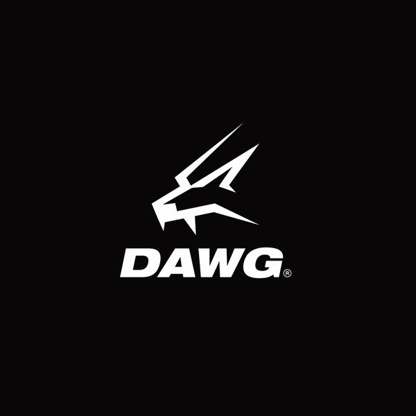 Design by lucasrart™ titled "DAWG"