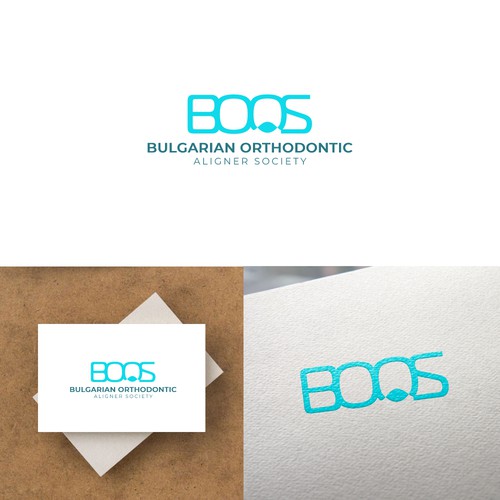 International Orthodontic Society Design by Bejo Puol