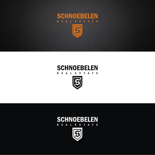 Create "S" Monogram Logo for Real Estate Agent Design by mamaKay