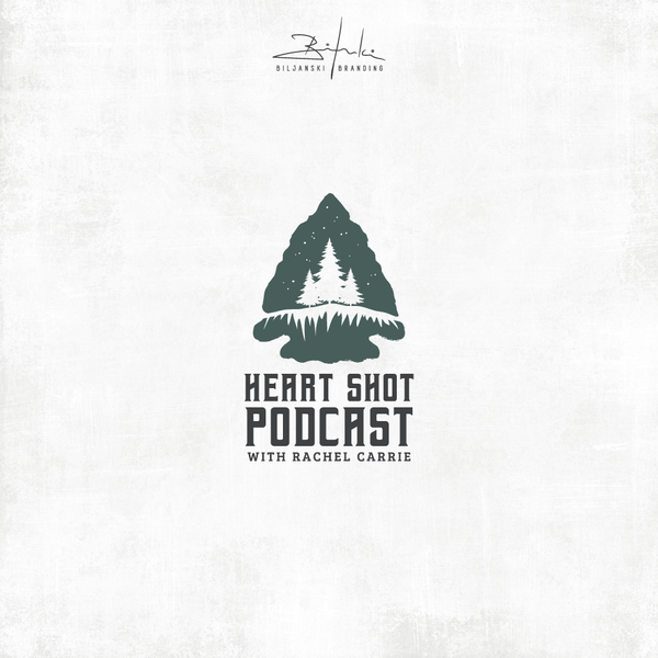 Podcast logo