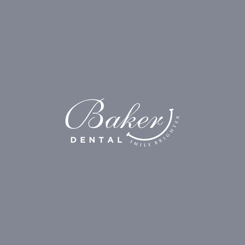 Design a modern dental office logo Design by eyang_SEMAR