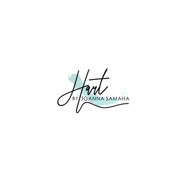 Design by nauvalt art titled "hart by joanna samaha"