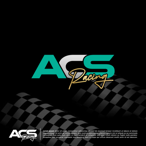 Racing Team Logo Design by Mr clik