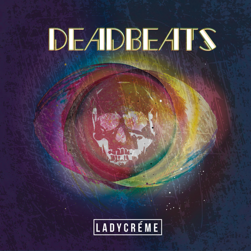 Album Cover contest entry by ALOTTO