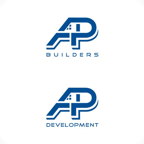 AP Development-ontwerp door MAhi2014