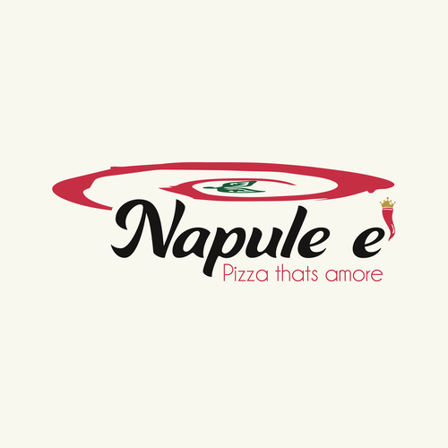 Piazza Napoletana Design by BolivarDesignStudio