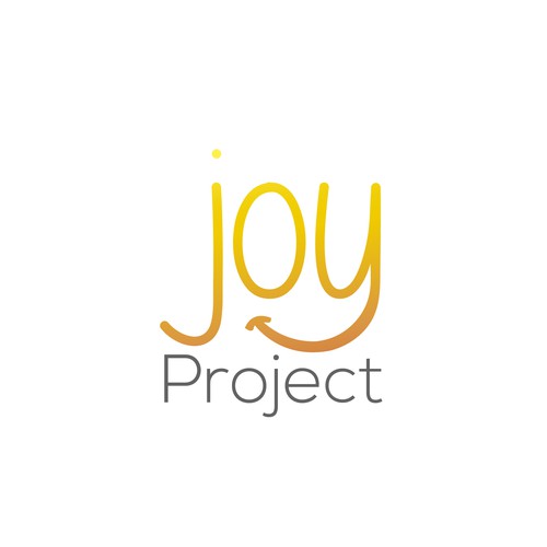 We need a joy filled logo for our tv shows! Design by Bipardo