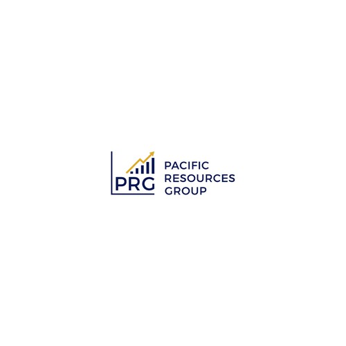 PRG Logo and Brand Guide Design by GraphicAjwa