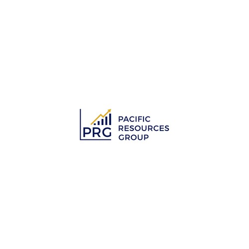 PRG Logo and Brand Guide Design by GraphicAjwa