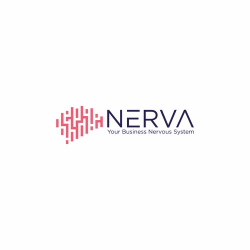 Logo Remix of High-Tech Company Design by Nirvana666