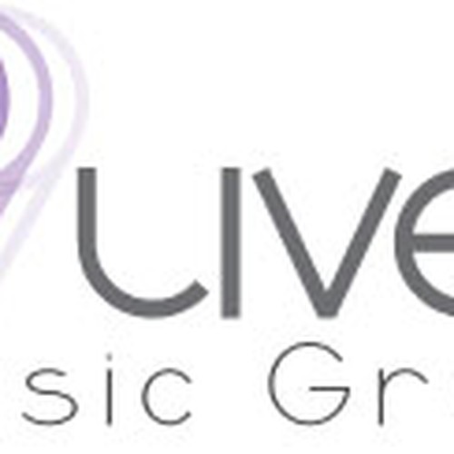 Design di 9 Lives Music Group Record Label LOGO di DBA