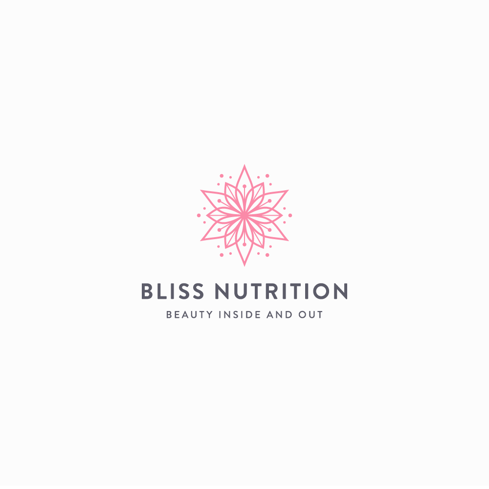 Bliss Logos - Free Bliss Logo Ideas, Design & Templates