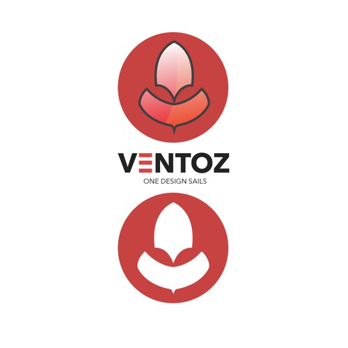 Proposta di design per un contest della categoria Logo realizzata da graafvis