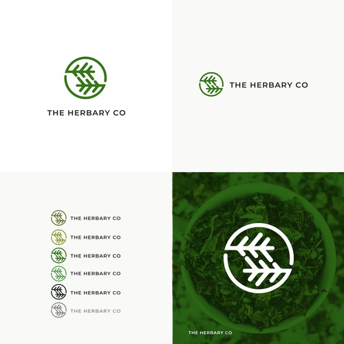 Design a modern logo for a dispensary Design réalisé par Redsoul™