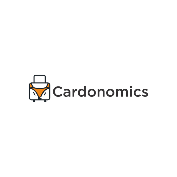 Design by joanne@45 titled "Cardonomics"