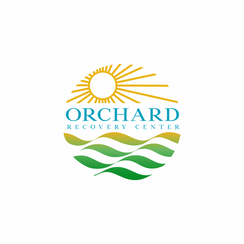 Beautiful new logo design for our addiction treatment center Design by ✅Estween™