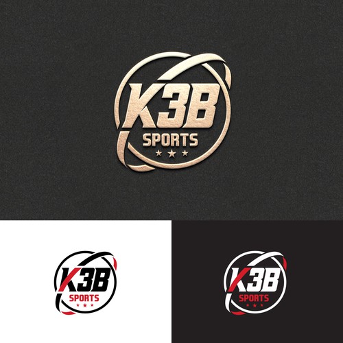 Professional Sports Consulting logo geared towards Pro-Athletes Design by Alvianks