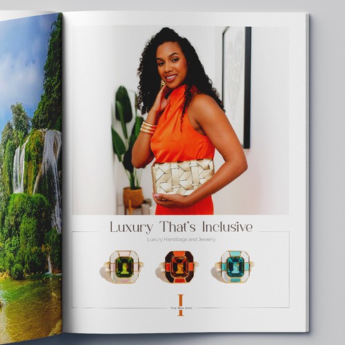  contest entry by The Peterson