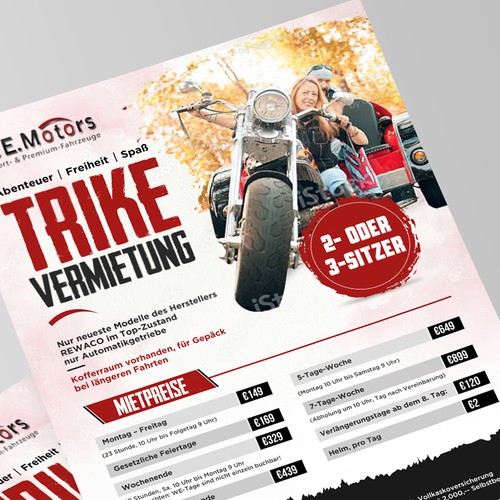  contest entry by Alphabet ♥