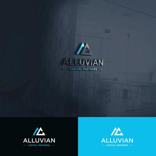 Growth Focused Private Equity Firm Design by aflahul