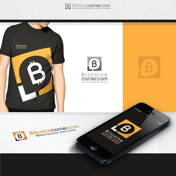 Bitcoins Corner